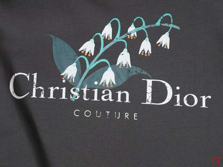 Dior T Shirts Short _SKUDiorXS-L20tr4215552